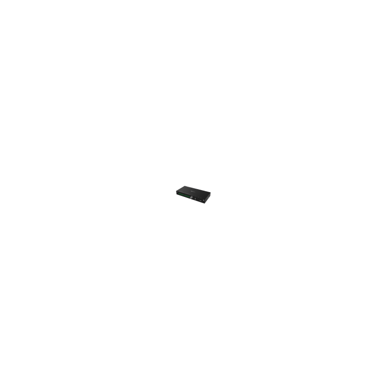 Hikvision — IP fono jaotur DS-KAD40 2-wire 12VDC