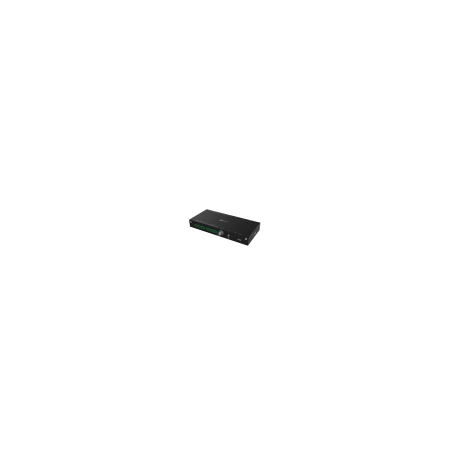 Hikvision — IP fono jaotur DS-KAD40 2-wire 12VDC