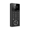 Hikvision — IP kutsepaneel DS-KV6124-WBE1 4MP kaardilugeja + PIN väli must