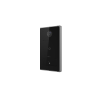 Hikvision — Villa kutsepaneel DS-KV6133-WME1 2MP 2-nuppu