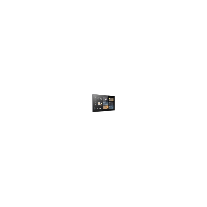 Hikvision — Fono Hub DS-KC9570-WTE1/S 10.1" Android 9-seeria