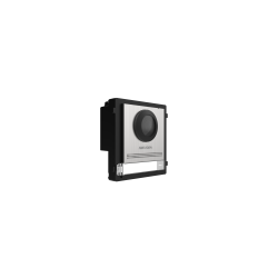 Hikvision — Fono kutsepaneel roostevaba DS-KD8003-IME1(B)