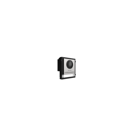 Hikvision — Fono kutsepaneel roostevaba DS-KD8003-IME1(B)