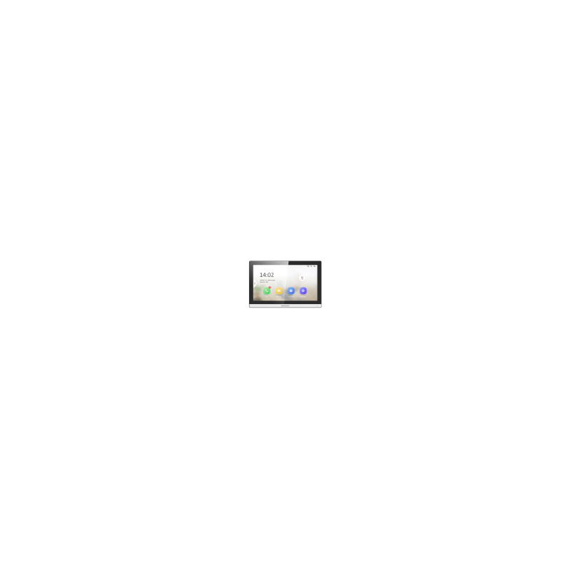 Hikvision — Fono monitor DS-KH6350-TE1 7" LCD