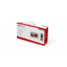 Hikvision — Fono komplekt DS-KIS203T niiskuskindel 4-juhtmega