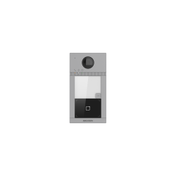 Hikvision — Kutsepaneel DS-KV8113-WME1 2MP 1-kanal