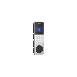 Hikvision — Fono kutsepaneel DS-KD9203-ME6 4.3" LCD
