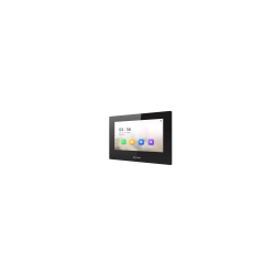 Hikvision — Fono monitor DS-KH6320-LE1(B) 7" LCD must