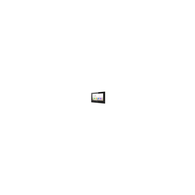 Hikvision — Fono monitor DS-KH6320-LE1(B) 7" LCD must