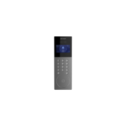 Hikvision — Kutsepaneel DS-KD9203-E6