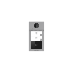 Hikvision — Kutsepaneel DS-KV8213-WME1