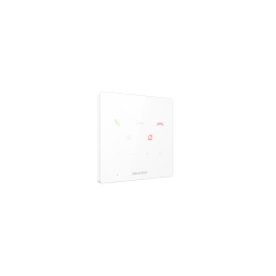 Hikvision — HD sisefono DS-KH7000EY-E2 valge