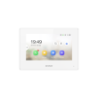 Hikvision — Fono monitor DS-KH6320-WTE1-W 7" valge