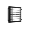 Hikvision — Fono lisamoodul DS-KD-K12 12 nuppu