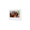 Hikvision — HD fono monitor DS-KH7300EY-WTE2 72 2 -juhtmeline valge