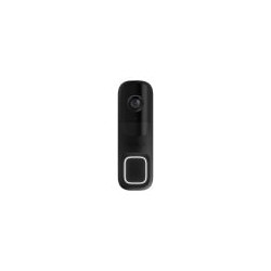 Ajax — Juhtmevaba video uksekell Wireless video Doorbell must