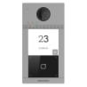 Hikvision — Fono kutsepaneel süvis DS-KV8113-WME1(C)/Flush 2MP 1 kanal