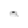 Hikvision DS-1280ZJ-XS Junction Box White