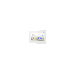 Hikvision — Fono monitor DS-KH6320-LE1 7" valge