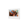 Hikvision — HD fono monitor  DS-KH7300EY-TE2 2 -juhtme valge