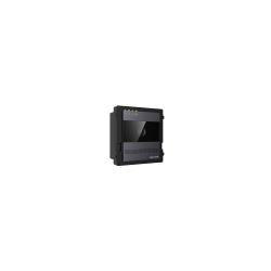 Hikvision — HD kutsepaneel DS-KD7003EY-IME2 2 -juhtme alumiinium