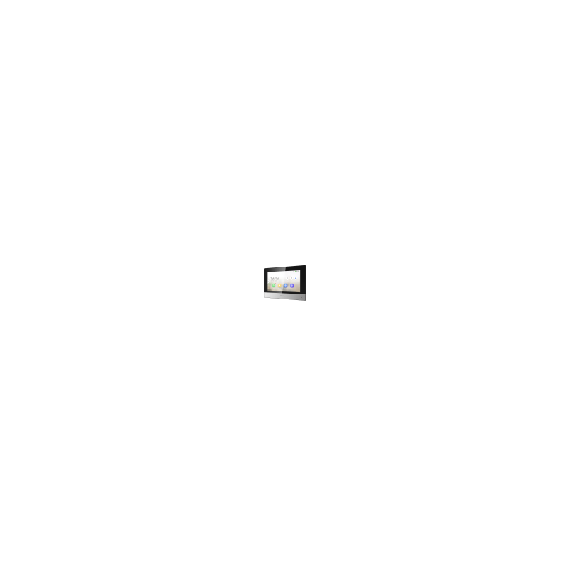 Hikvision — Fono monitor DS-KH6320Y-WTE2 2- juthme