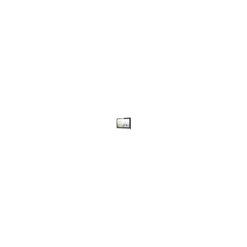 Hikvision — Fono monitor DS-KH6350-WTE1 7"
