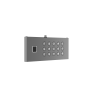 DS-KDM9633-FKP Koodpaneel 1xUSB type-C IP65 IK07 Hikvision