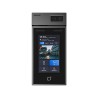 S535-Standard Hall Videofon 5 IPS LCD 2MP WDR Wiegand RS485 BT5.0 Linux PoE IP66 IK08 Akuvox
