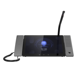 DS-KM9503 Video Intercom Master Station Hikvision