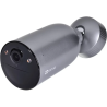 EZVIZ EB3 4G 2K Resolution Standalone Smart Home Bullet Battery Camera 2.8mm (110°) Fixed Lens