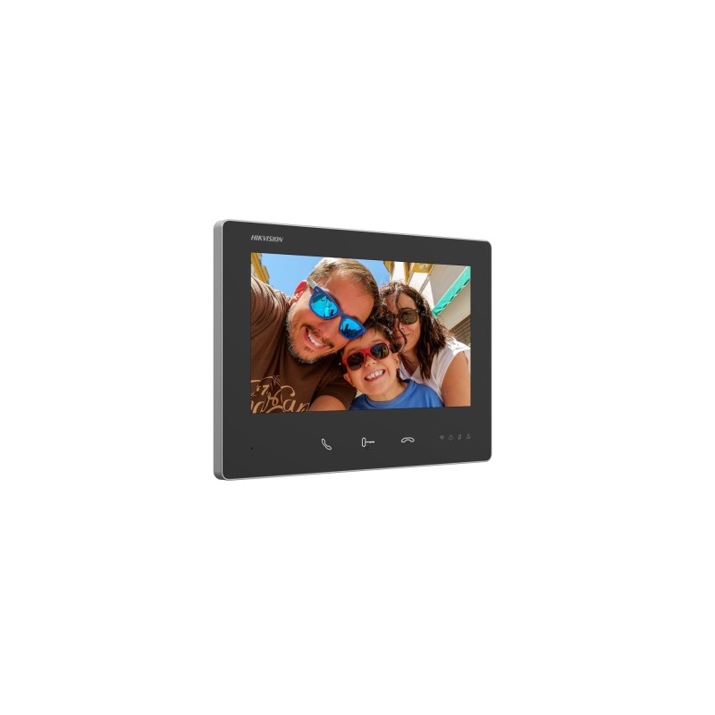 DS-KH7300EY-WTE 2 wire HD fono monitor 7 must wifi Hikvision