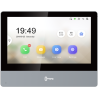 DS-KH8350-WTE1 Fono monitor 7 Wifi PoE/12V Hikvision