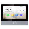 DS-KH8350-TE1 Fono Monitor KH8 Seeria 7 LCD PoE Hikvision