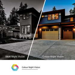 EZVIZ EB3 4G 2K Resolution Standalone Smart Home Bullet Battery Camera 2.8mm (110°) Fixed Lens