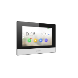 DS-KH6320Y-WTE2 BV Fono monitor 7 LCD 1024x600 two-wire Hikvision