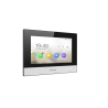 DS-KH6320Y-WTE2 BV Fono monitor 7 LCD 1024x600 two-wire Hikvision
