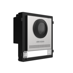 DS-KD8003Y-IME2/S Kutsenupp 2MP 1 nupp IR two-wire roostevaba Hikvision