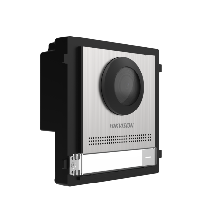 DS-KD8003Y-IME2/S Kutsenupp 2MP 1 nupp IR two-wire roostevaba Hikvision