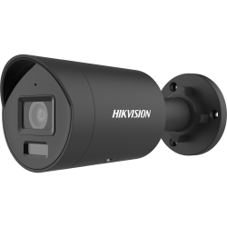 IP camera DS-2CD2047G2H-LIU 4MP f2.8mm mini bullet black