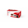DS-KIS704EY Fono komplekt HD Villa 2-wire 2MP IP65 IK08 7 Hikvision
