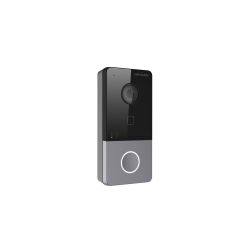 DS-KV6113-WPE1(C) Fono Kutsepaneel 1 nupp Plastik Wifi Hikvision