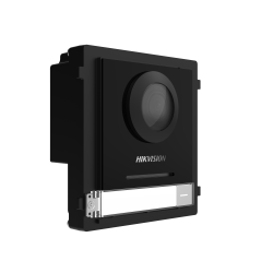 DS-KD8003-IME1(B) Kutsepaneel 1 nupp 2MP Hikvision