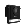 DS-KD8003-IME1(B) Kutsepaneel 1 nupp 2MP Hikvision