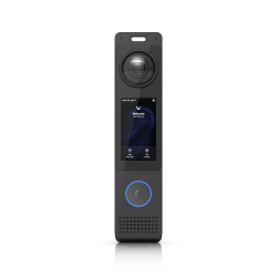 Ukseterminal UVC-G6-Pro-Entry UniFi 3" 12MP 2-way audio