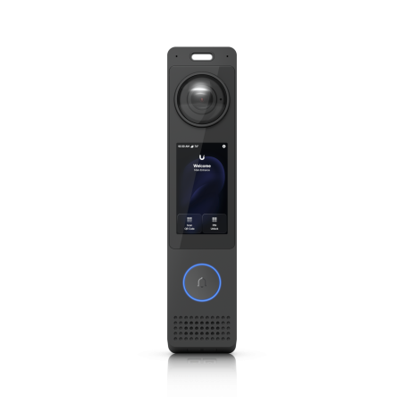 Ukseterminal UVC-G6-Pro-Entry UniFi 3" 12MP 2-way audio