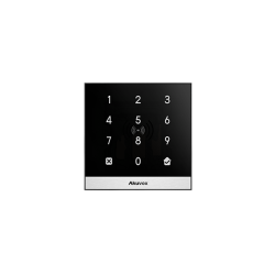 Läbipääsuterminal A02S-Black RFID NFC PIN must