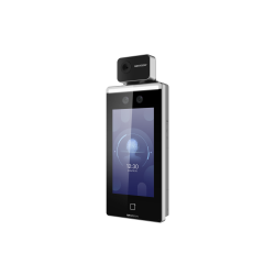 Läbipääsuterminal DS-K1TA70MI-T LCD