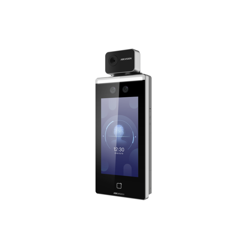 Läbipääsuterminal DS-K1TA70MI-T LCD