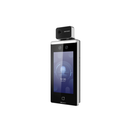 Läbipääsuterminal DS-K1TA70MI-T LCD